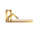 Budget Home Renovation logo