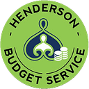 Henderson Budget Service Incorporated logo