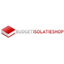 Budgetisolatieshop logo