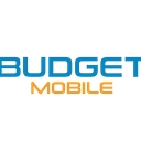 Budget Mobile logo