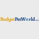 Budget Pet World logo