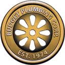 Budget Plumbing logo