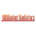 Budget Radiators logo