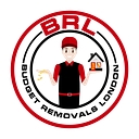 Budget Removals London ltd logo