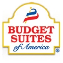 Budget Suites Of America logo