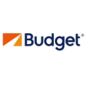 Budget Truck Rental logo