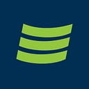 Budget Van Lines Inc. logo