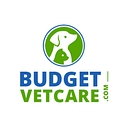 Budget Vet Care logo