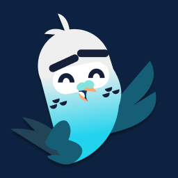 Budgie Health Inc. logo