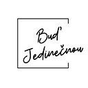 budjedinecnou.sk logo