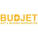 Budjetwarrington logo
