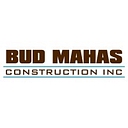 Bud Mahas Construction logo