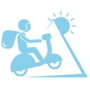 Budora logo