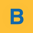 Budrovich Excavating logo