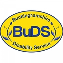 Buckinghamshire Disability Service (Buds) logo