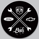 Buds Diesel logo