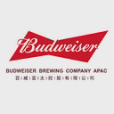 Bud Apac logo