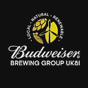 AB InBev UK Limited logo