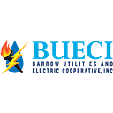 Barrow Utilities and Electric Coop logo
