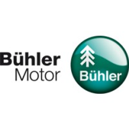 Buehler Motor, Inc. logo