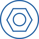 Buell Automatics, Inc. logo