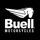 Buell logo