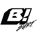 Buell Wetsuits & Surf logo