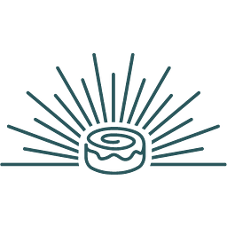Buena Luz Bakery logo
