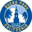 City Of Buena Park logo
