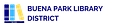 Buena Park Library logo