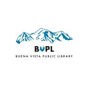 Buena Vista Public Library logo