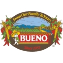 Logo for buenofoods.com