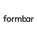 Favicon of formbar - Büro für visuelle Kommunikation (Damm Jäger GbR)