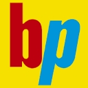 Bueroplus DE logo