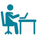 Hafidi-Bueroservice logo