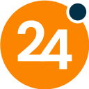 Bueroservice24 logo