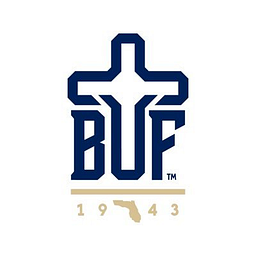 BAPTIST UNIVERSITY OF FLORIDA, INC. logo