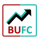 Bu Finance & Investment Club logo