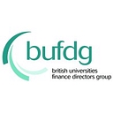 British Universities Finance Directors Group logo