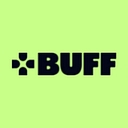 BUFF logo
