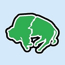 Buffalo Air Express logo