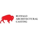 Buffalo Architectural Casting logo