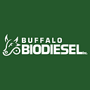 Buffalo Biodiesel Inc. logo