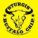Sturgis Buffalo Chip logo