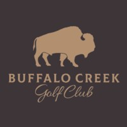 Buffalo Creek Golf Club logo