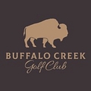 Buffalo Creek Golf Course logo