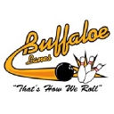 Buffaloe Lanes Family Bowling Centers logo