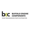 Buffalo Engine Components logo
