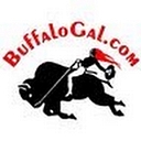 Buffalo Gal logo