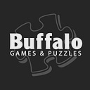 BuffaloGames.com logo